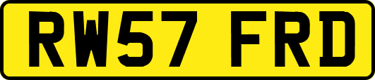 RW57FRD