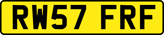 RW57FRF
