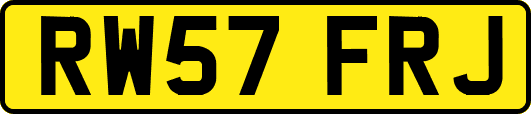 RW57FRJ