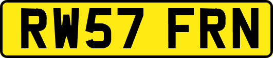 RW57FRN