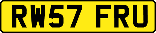 RW57FRU