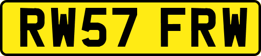 RW57FRW