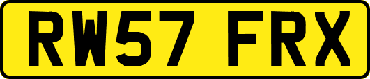 RW57FRX