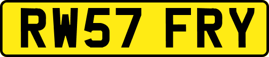 RW57FRY