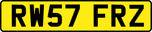 RW57FRZ