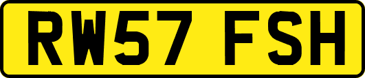 RW57FSH