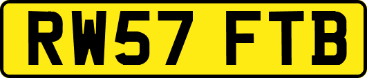 RW57FTB