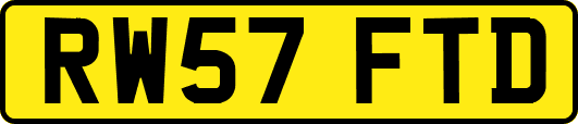 RW57FTD