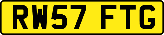 RW57FTG