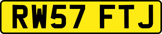 RW57FTJ