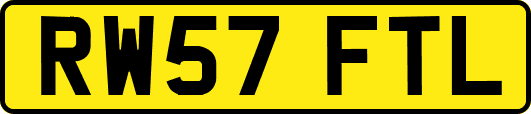 RW57FTL
