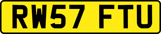 RW57FTU
