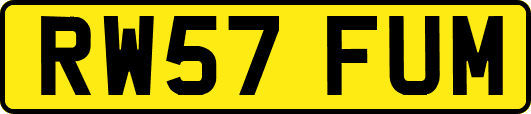RW57FUM