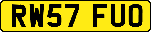 RW57FUO