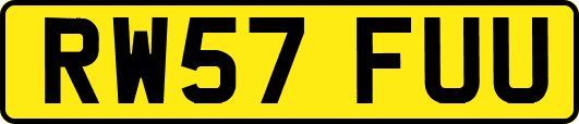 RW57FUU