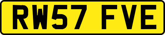 RW57FVE