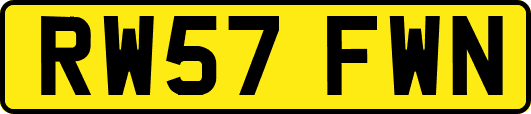 RW57FWN