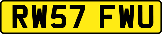 RW57FWU