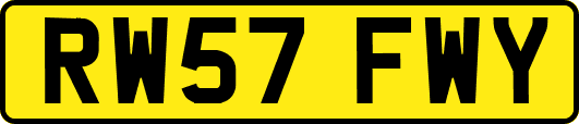 RW57FWY