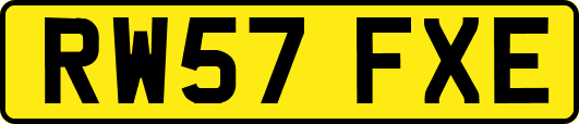 RW57FXE