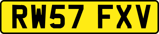 RW57FXV