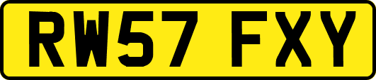 RW57FXY