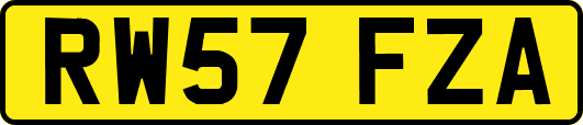 RW57FZA