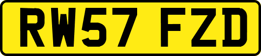 RW57FZD