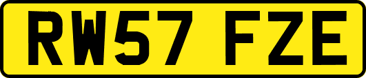 RW57FZE