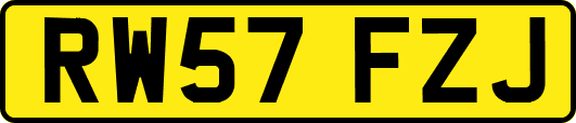 RW57FZJ