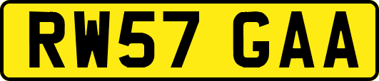 RW57GAA