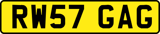 RW57GAG