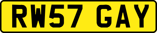 RW57GAY
