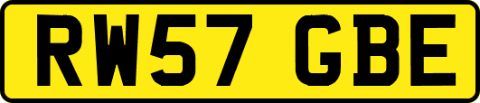 RW57GBE