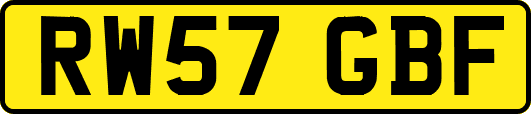 RW57GBF