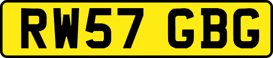 RW57GBG