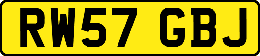 RW57GBJ