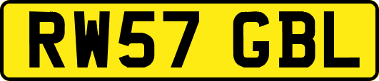 RW57GBL
