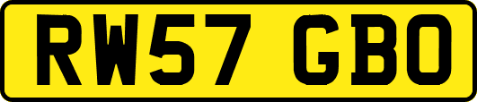 RW57GBO