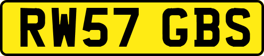 RW57GBS