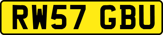 RW57GBU