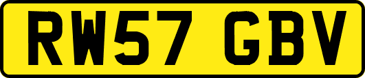 RW57GBV