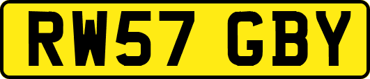 RW57GBY