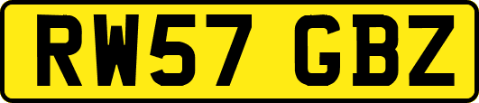 RW57GBZ