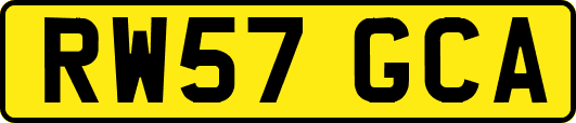 RW57GCA
