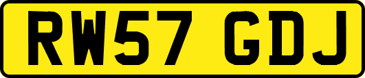 RW57GDJ
