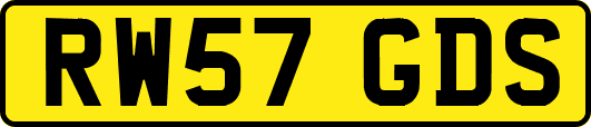 RW57GDS