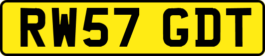 RW57GDT