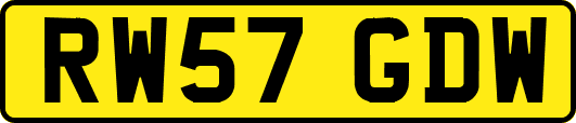 RW57GDW