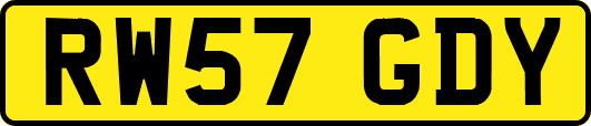 RW57GDY